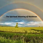 spiritual meaning of rainbows