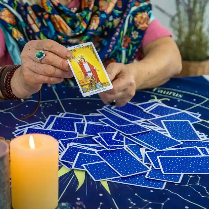 tarot reading accuracy