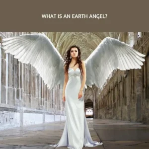 what is an earth angel