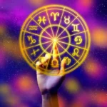 zodiac signs