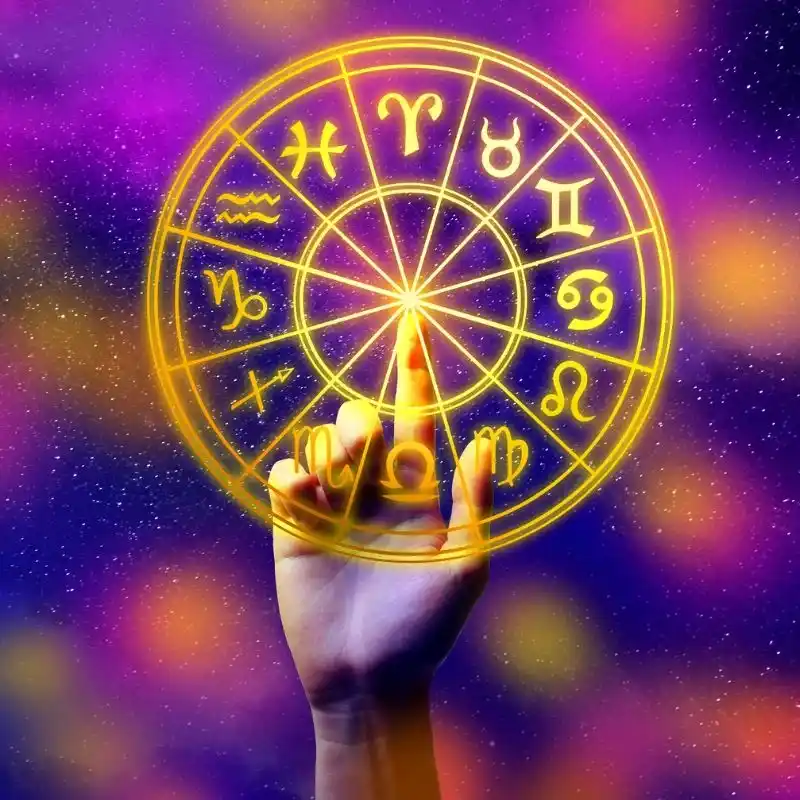 zodiac signs