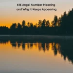 616 angel number