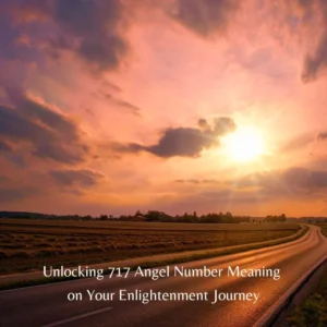 717 angel number meaning