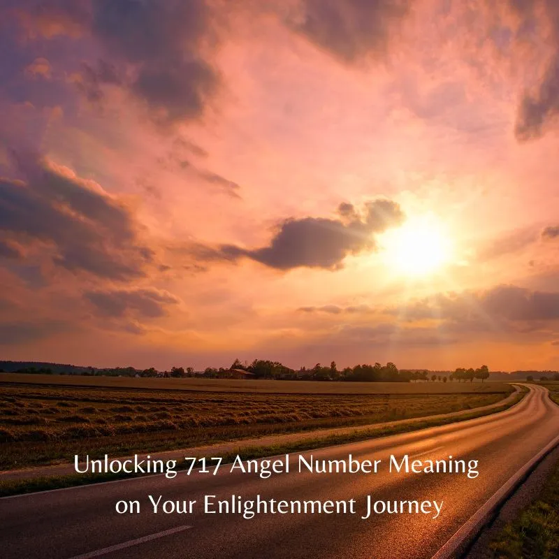 717 angel number meaning