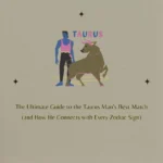 best match for taurus man