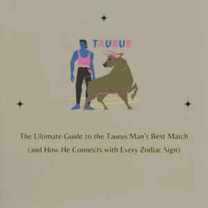 best match for taurus man
