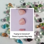 crystals for fertility