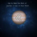 jupiter in leo