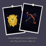 leo and sagittarius compatibility