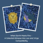 leo and virgo compatibility