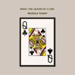 queen of clubs meaning