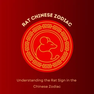 rat chinese zodiac
