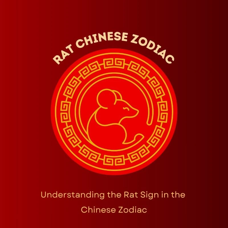 rat chinese zodiac