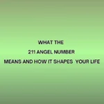 211 angel number