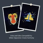 aries and libra compatibility