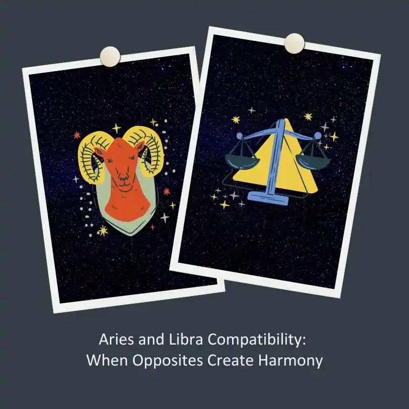 aries and libra compatibility