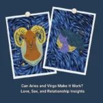 aries and virgo compatibility