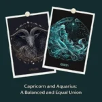 capricorn and aquarius compatibility