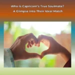 capricorn soulmate