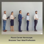 careers for pisces