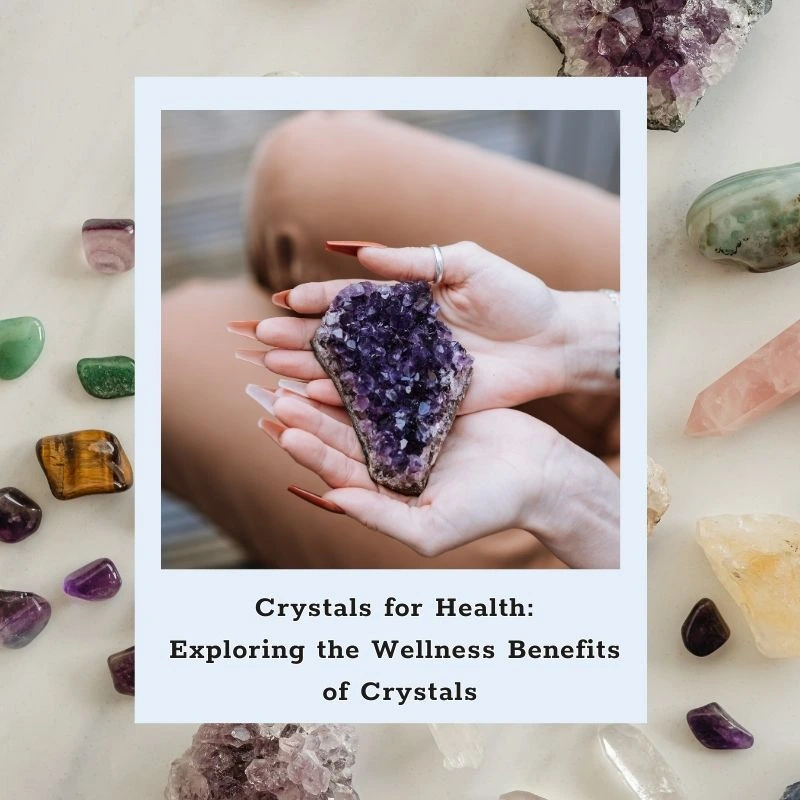 crystals for health