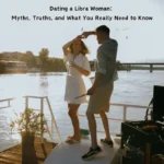 dating a libra woman