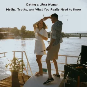 dating a libra woman