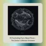 facts about pisces