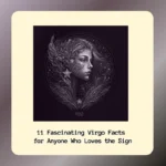 facts about virgo