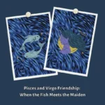 pisces and virgo friendship