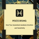 pisces rising