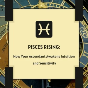 pisces rising