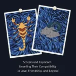 scorpio and capricorn compatibility