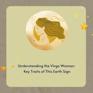 virgo woman traits