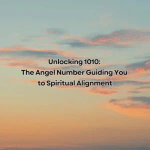 1010 angel number