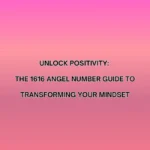 1616 angel number