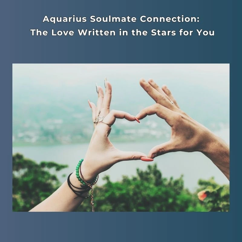aquarius soulmate