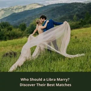 who should a libra marry