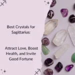crystals for sagittarius