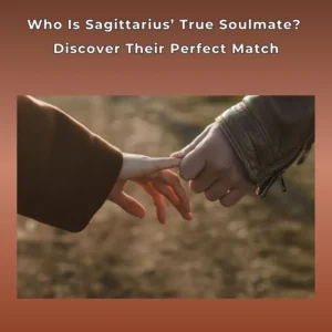 sagittarius soulmate