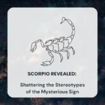 scorpio stereotypes
