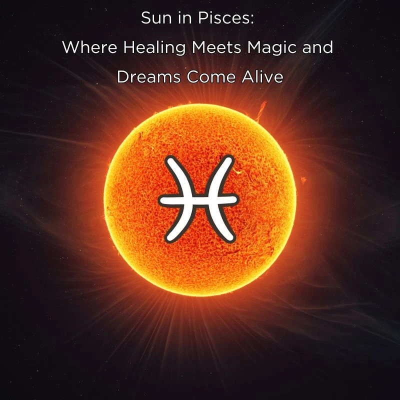 sun in pisces
