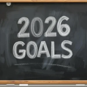 2026 goals