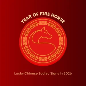 lucky chinese zodiac signs in 2026