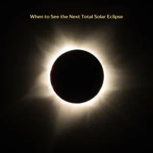 when is the next total solar eclipse