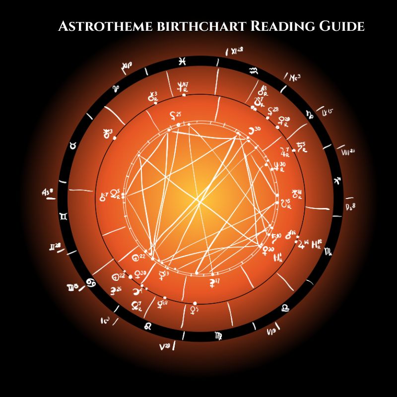 astrotheme birthchart | Trusted Astrology