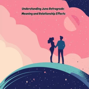 understanding juno retrograde | Trusted Astrology