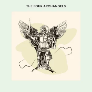 who are the four archangels | Trusted Astrology
