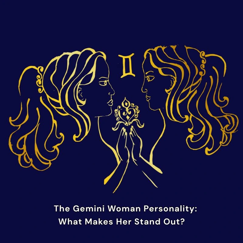 gemini woman traits | Trusted Astrology