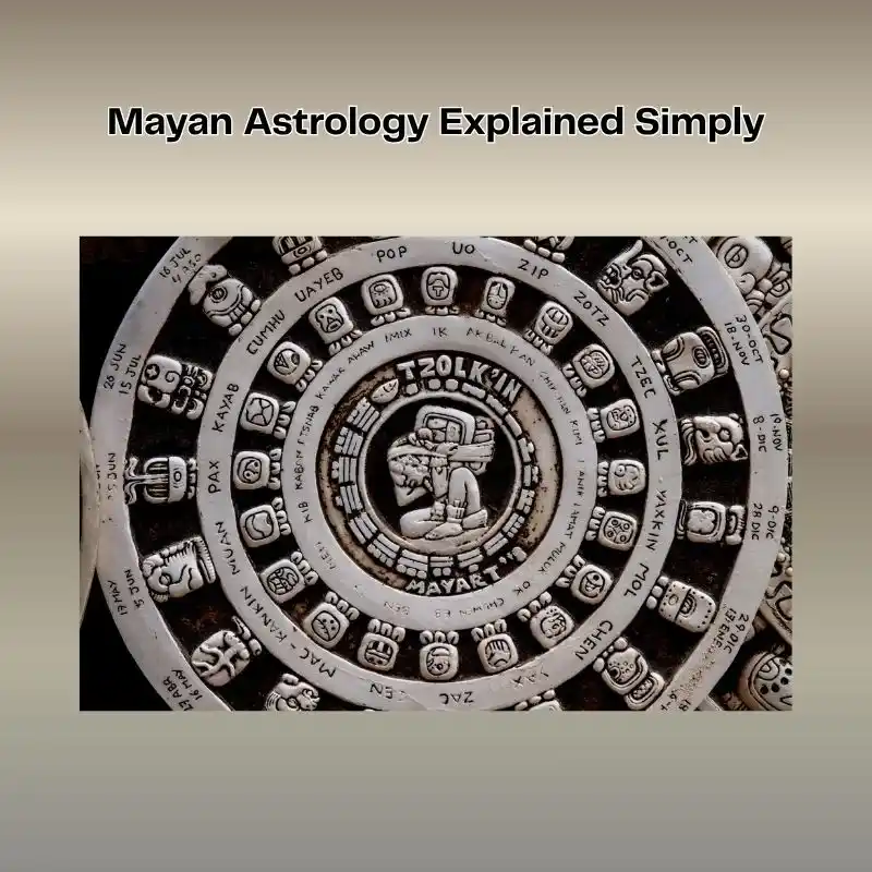 mayan astrology | Trusted Astrology